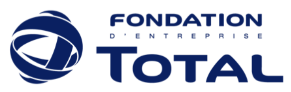 Fondation dEntreprise Total - Logo